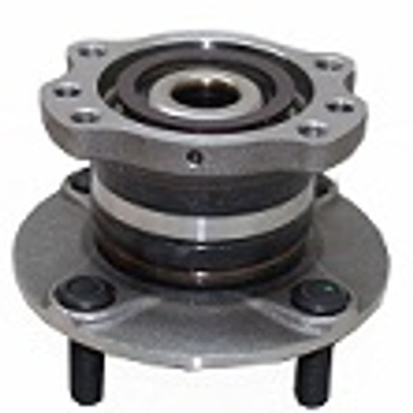Maza de Rueda Trasera Ford Ecosport Sport Utility 2013-2021 grob