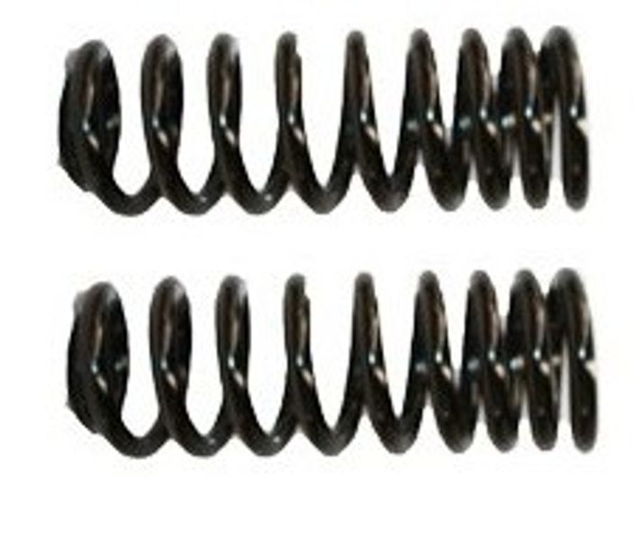 Resorte Delantero Ford Explorer 4X4 (Dana 28) 1991-1994 grob