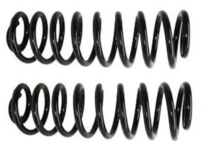 Resorte Trasero Ford Expedition 4X4 1997-2002 grob