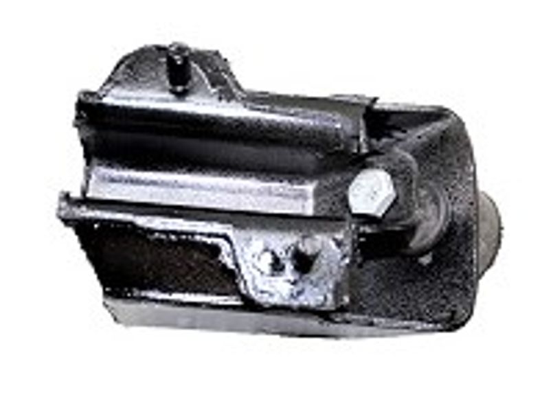 Soporte de Motor Frontal Izquierdo Sólido Ford Thunderbird Hardtop 1983-1985