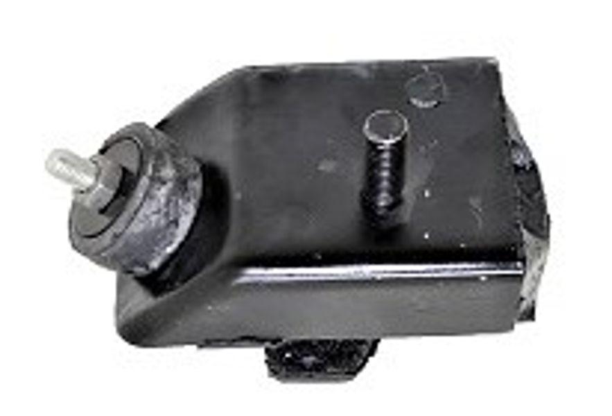 Soporte de Motor Frontal Derecho Sólido Ford Cougar Hardtop 1983-1985