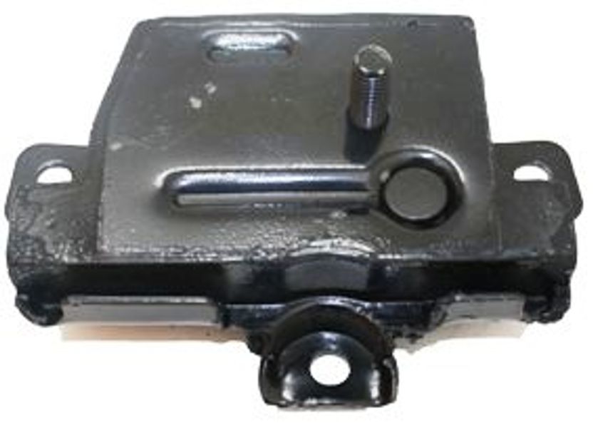 Soporte de Motor Frontal Derecho Sólido Ford Bronco  Sport Utility 1978-1979
