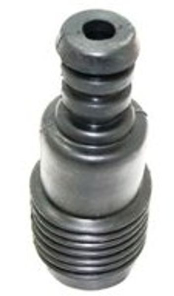 Tope de Amortiguador Delantero Ford Fiesta Hatchback 1998-2011 grob