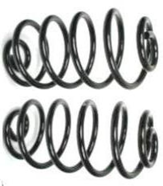Resorte Trasero Chevrolet Astra Hatchback 2000-2006 grob