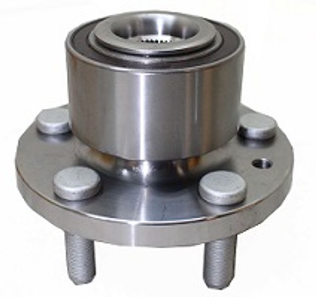 Maza de Rueda Delantera Land Rover LR2 Sport Utility 2008-2015 grob