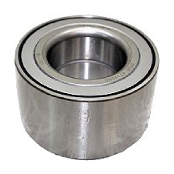 Balero Doble Delantero Mazda 3 2005-2013 42mm x 80mm x 45mm Con Encoder grob