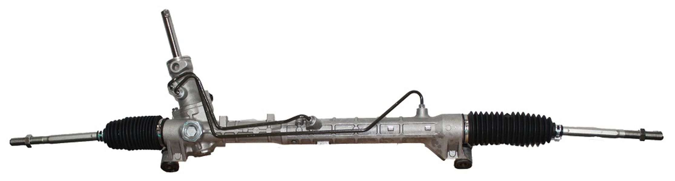 Cremallera de Dirección Mazda 3 2003-2009 grob