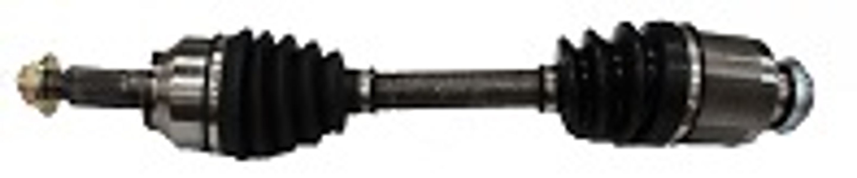 Flecha Derecha Mazda 3 2005-2013 grob