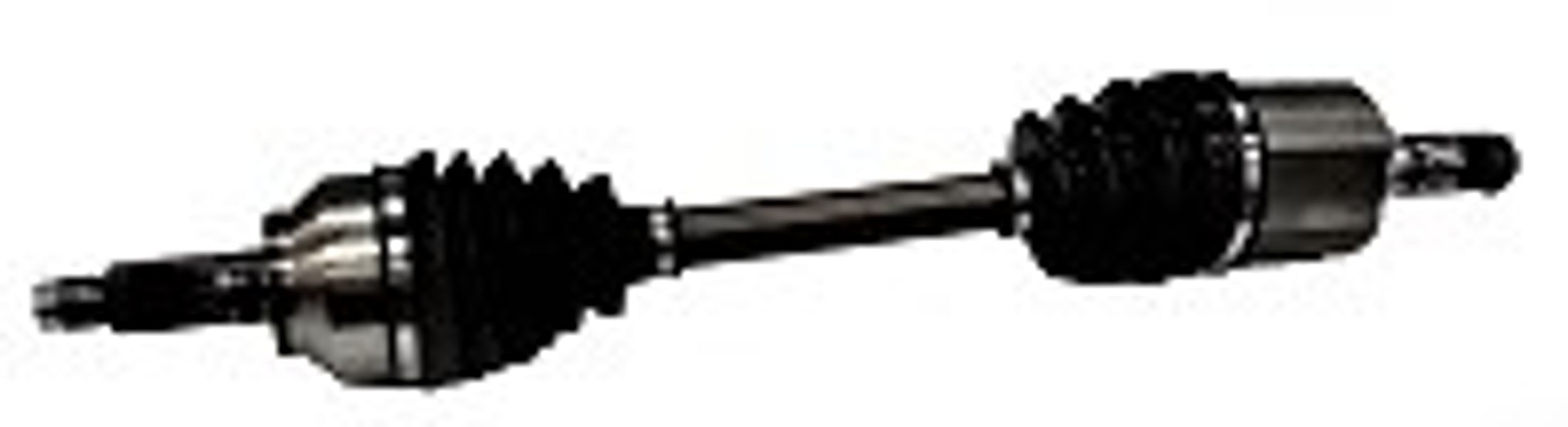 Flecha Izquierda Mazda 3 2005-2013 grob