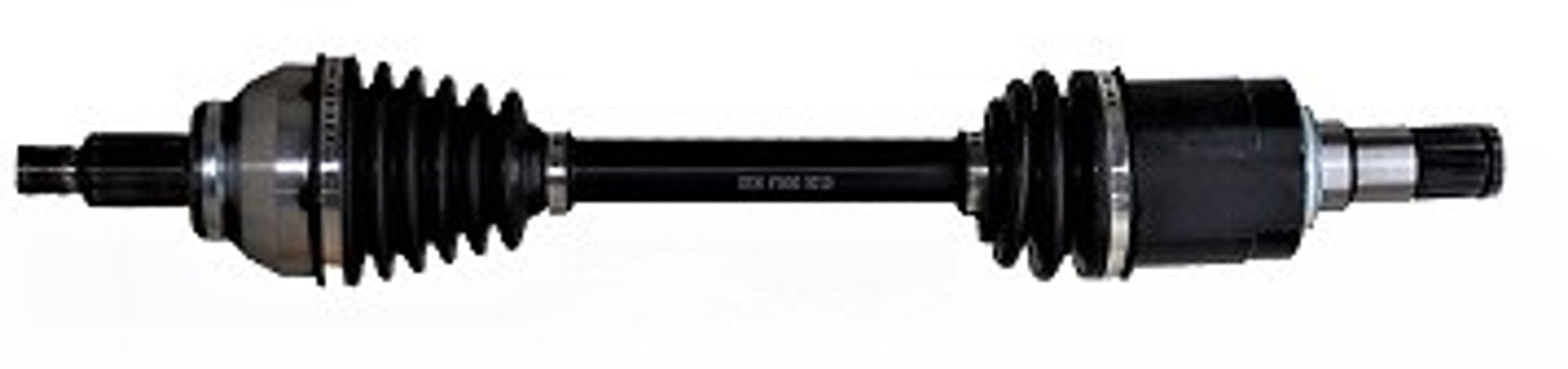 Flecha Izquierda Mazda 6 2014-2018 grob