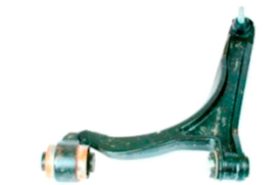 Horquilla Inferior Izquierda Chrysler Pacifica Sport Utility 2004-2008 grob
