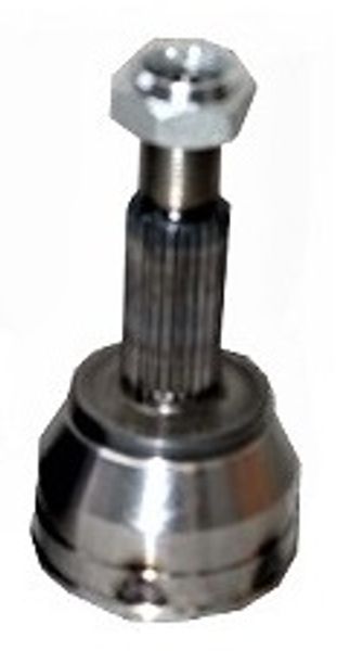 Junta Homocinetica Exterior Mazda 2 2012-2012 25 Estrias Externas/29 Estrias Internas grob