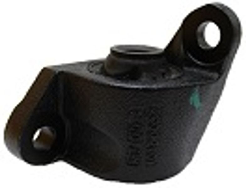 Buje  Trasero MG HS  Sport Utility 2021-2024 grob