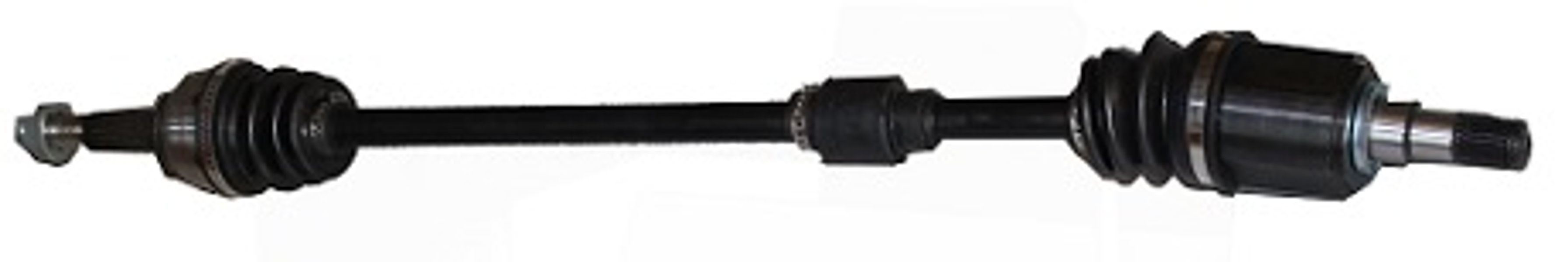 Flecha Derecha MG EZS 2021-2024 grob
