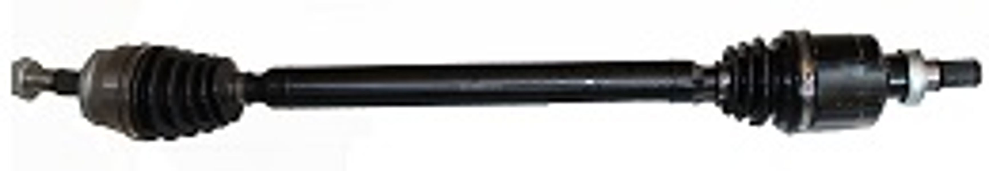 Flecha Derecha MG HS Sport Utility 2021-2024 grob