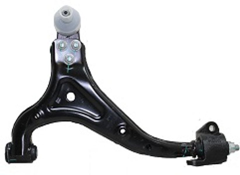 Horquilla Inferior Derecha MG HS Sport Utility 2021-2024 grob