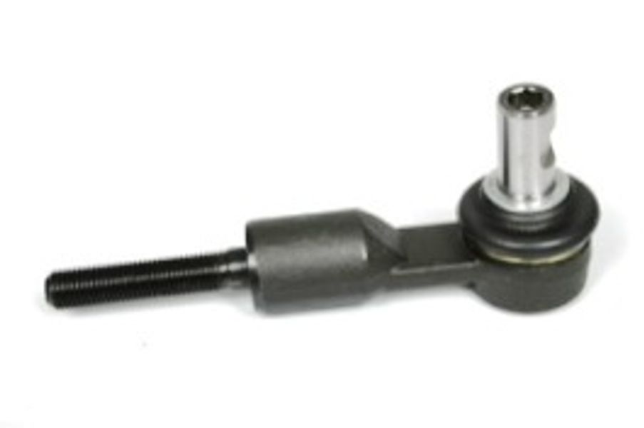 Terminal Exterior Audi A4 Sedan 1998-2003 grob