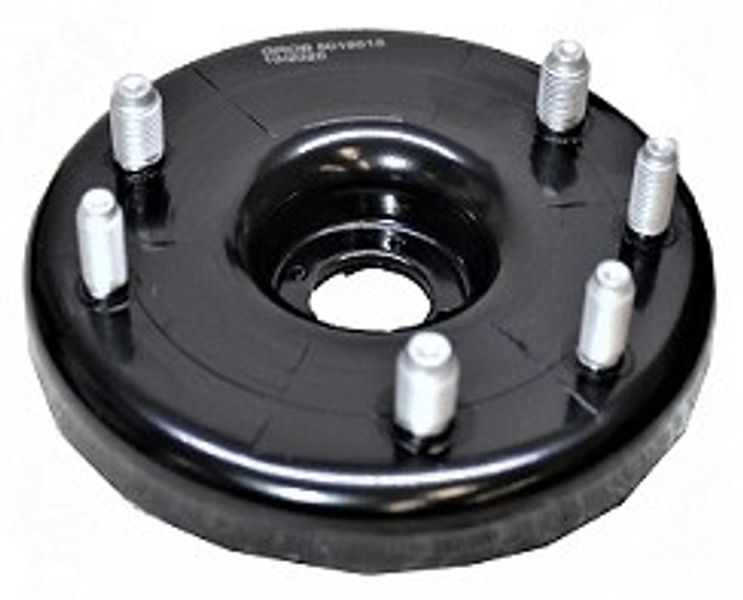 Par Bases de Amortiguador Delanteras Honda Accord Sedan 2008-2012 grob