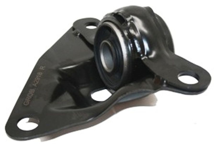 Buje  Inferior Trasero Derecho Honda City  Sedan 2009-2013 grob