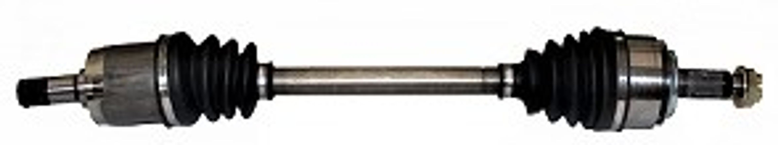 Flecha Izquierda Honda Fit Hatchback 2009-2011 grob