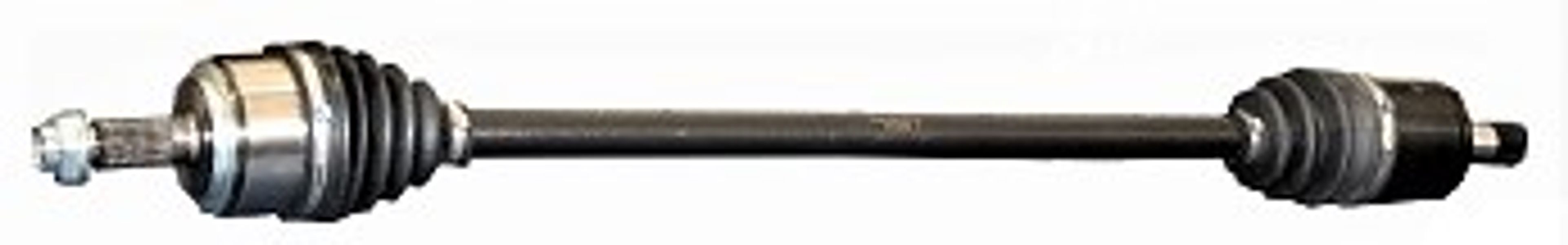 Flecha Derecha Honda Accord Hatchback 2003-2003 grob