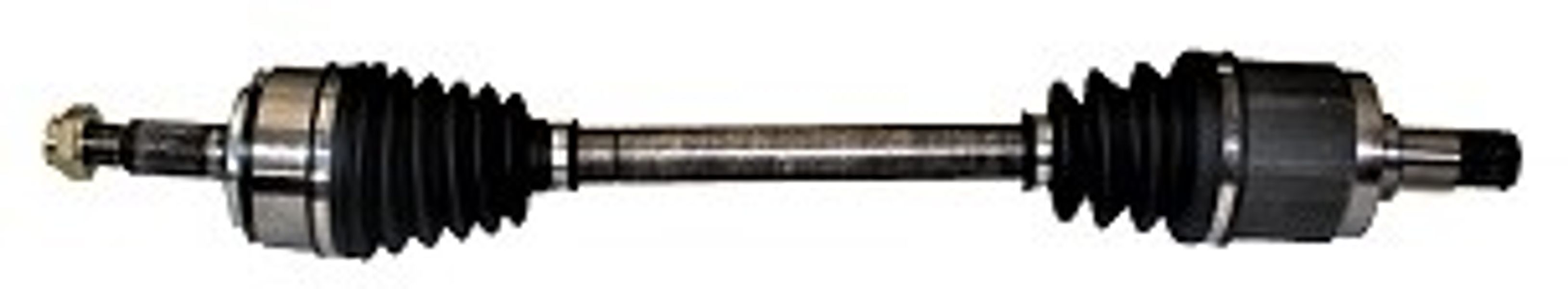 Flecha Izquierda Honda Accord Hatchback 2003-2007 grob