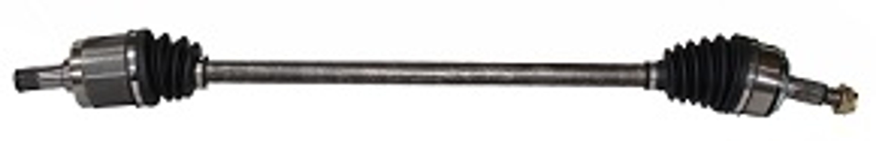 Flecha Derecha Honda Accord Hatchback 2003-2007 grob