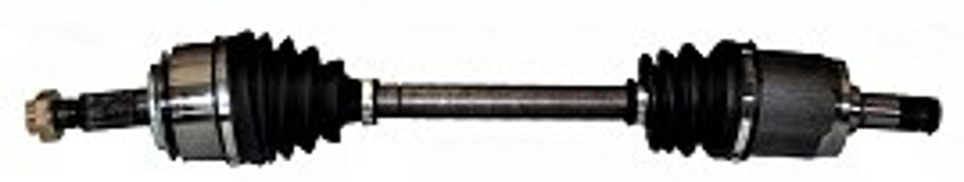 Flecha Izquierda Honda Civic Wagon 2006-2011 grob