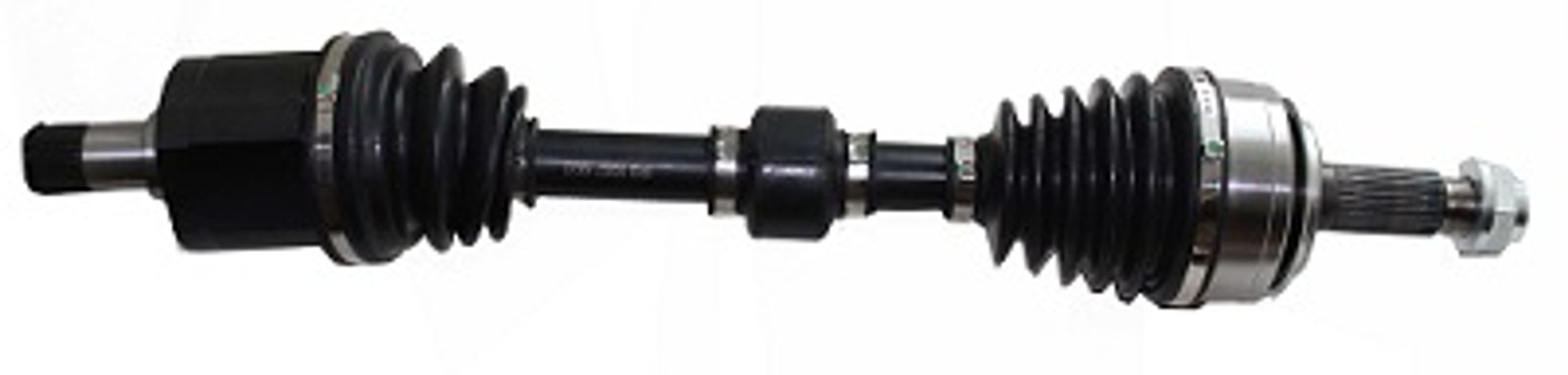 Flecha Izquierda Honda Civic Wagon 2016-2023 grob