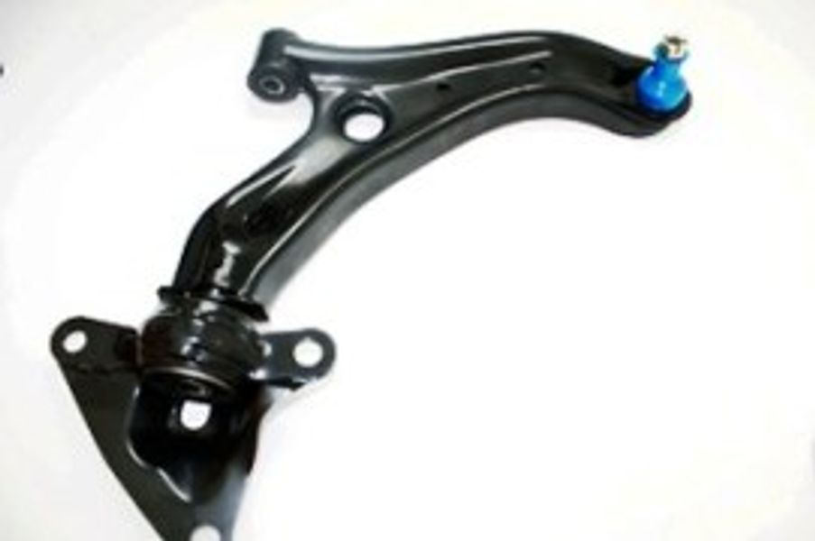 Horquilla Inferior Derecha Honda City Sedan 2009-2014 grob
