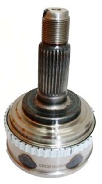 Junta Homocinetica Exterior Honda Accord Hatchback 1994-1997 28 Estrias Externas/32 Estrias Internas con ABS (50 Dientes) grob