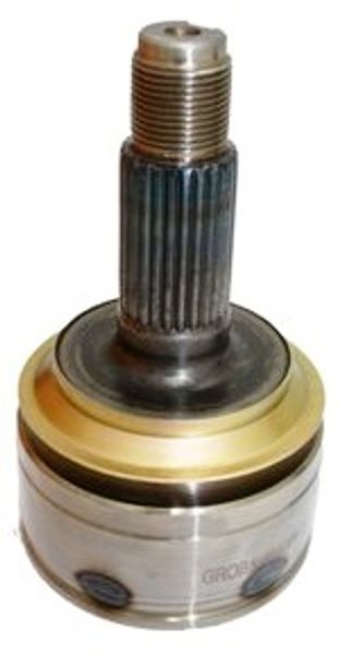 Junta Homocinetica Exterior Honda Civic 2006-2011 26 Estrias Externas; 22 Estrias Internas grob