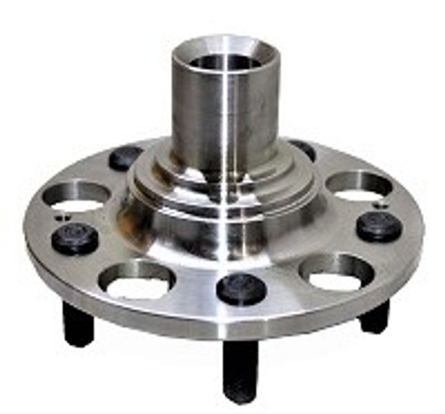 Maza de Rueda Trasera Honda CR-V Sport Utility 2002-2006 grob