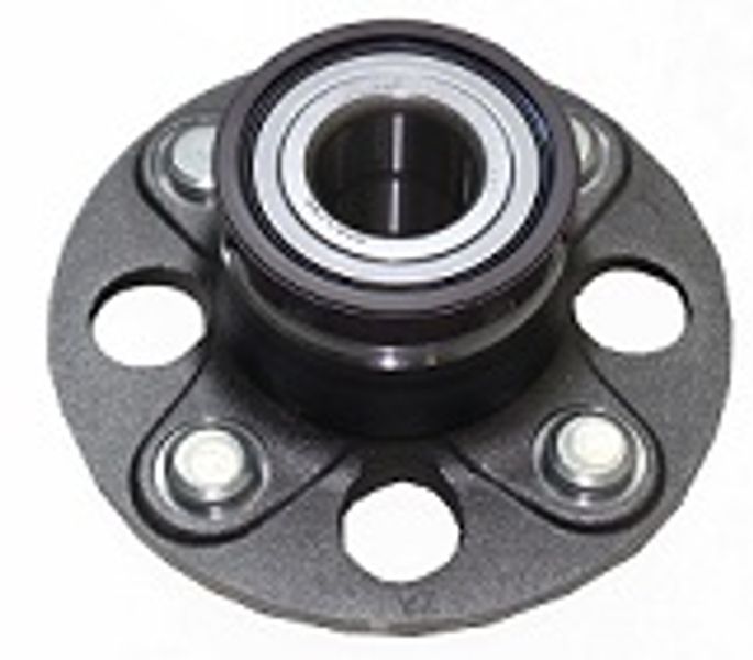 Maza de Rueda Trasera Honda Fit Hatchback 2009-2014 grob