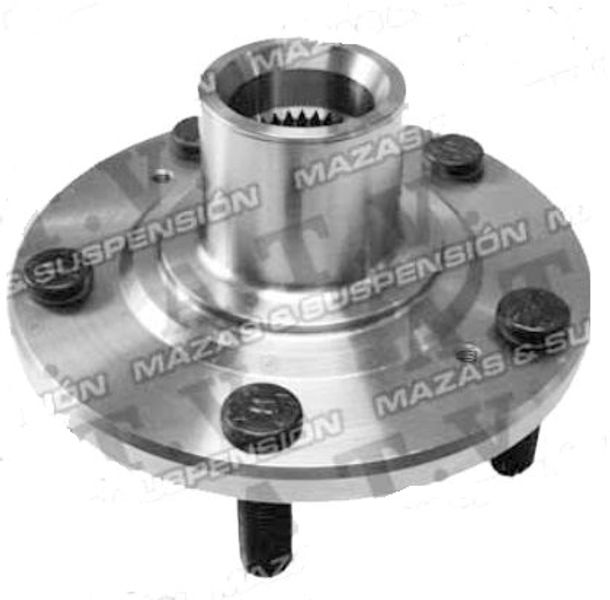 Maza de Rueda Delantera Honda Accord Hatchback 1998-2002 grob