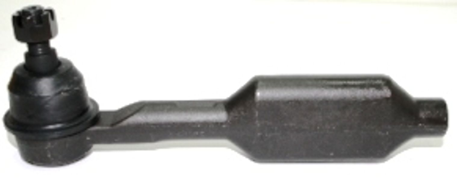 Terminal Exterior Honda Odyssey Mini Passenger Van 2005-2010 grob