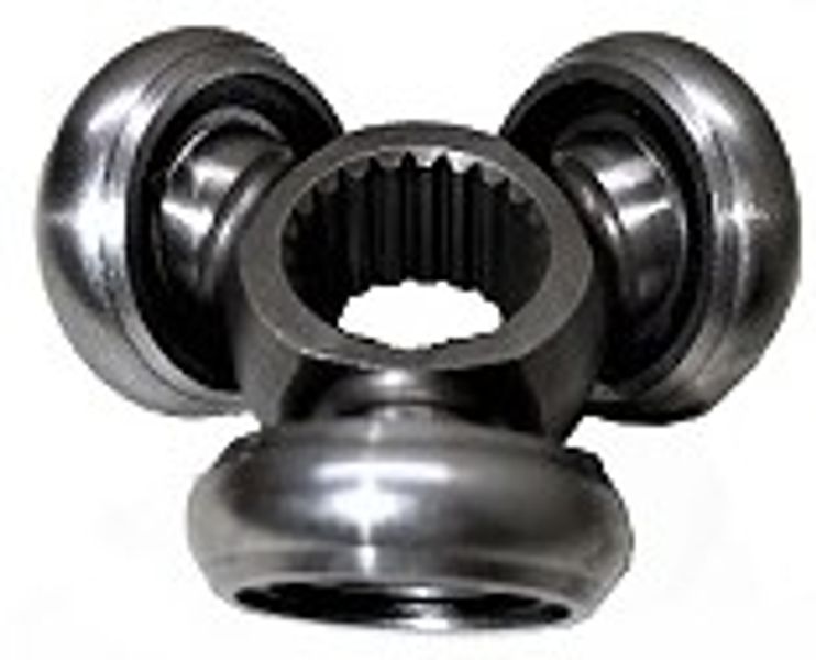 Tripoide Interior Dodge Attitude Sedan 2006-2011 grob