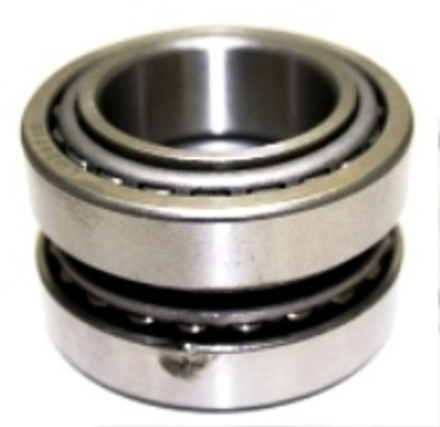 Balero Doble Delantero Dodge Atos Hatchback 2000-2001 38mm x 65mm x 21mm grob