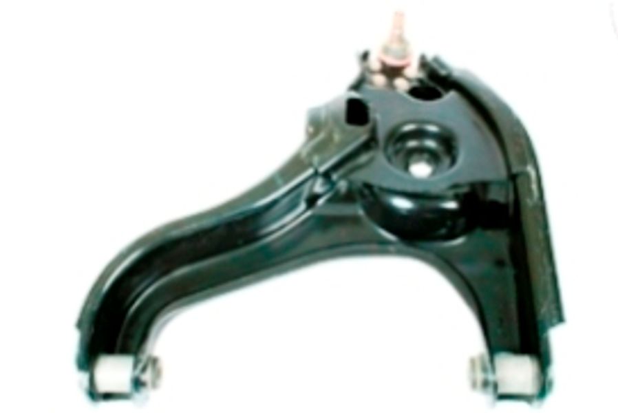Horquilla Inferior Derecha Dodge Ram Charger 2000-2002 grob