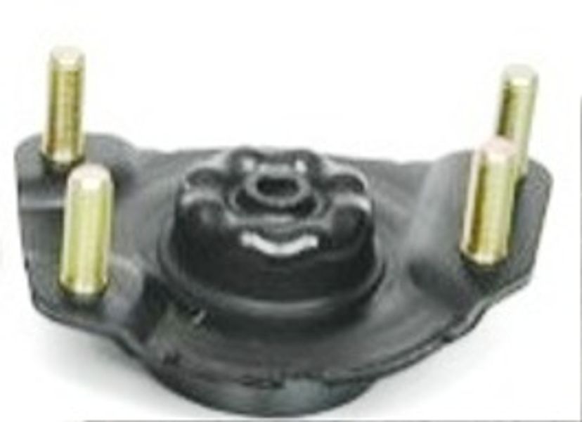 Par Bases de Amortiguador Delanteras Jeep Liberty Sport Utility 2002-2007 grob