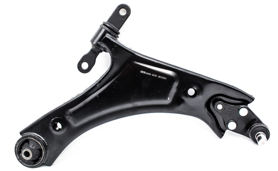 Horquilla Inferior Derecha Hyundai Santa Fe 2021-2023 grob