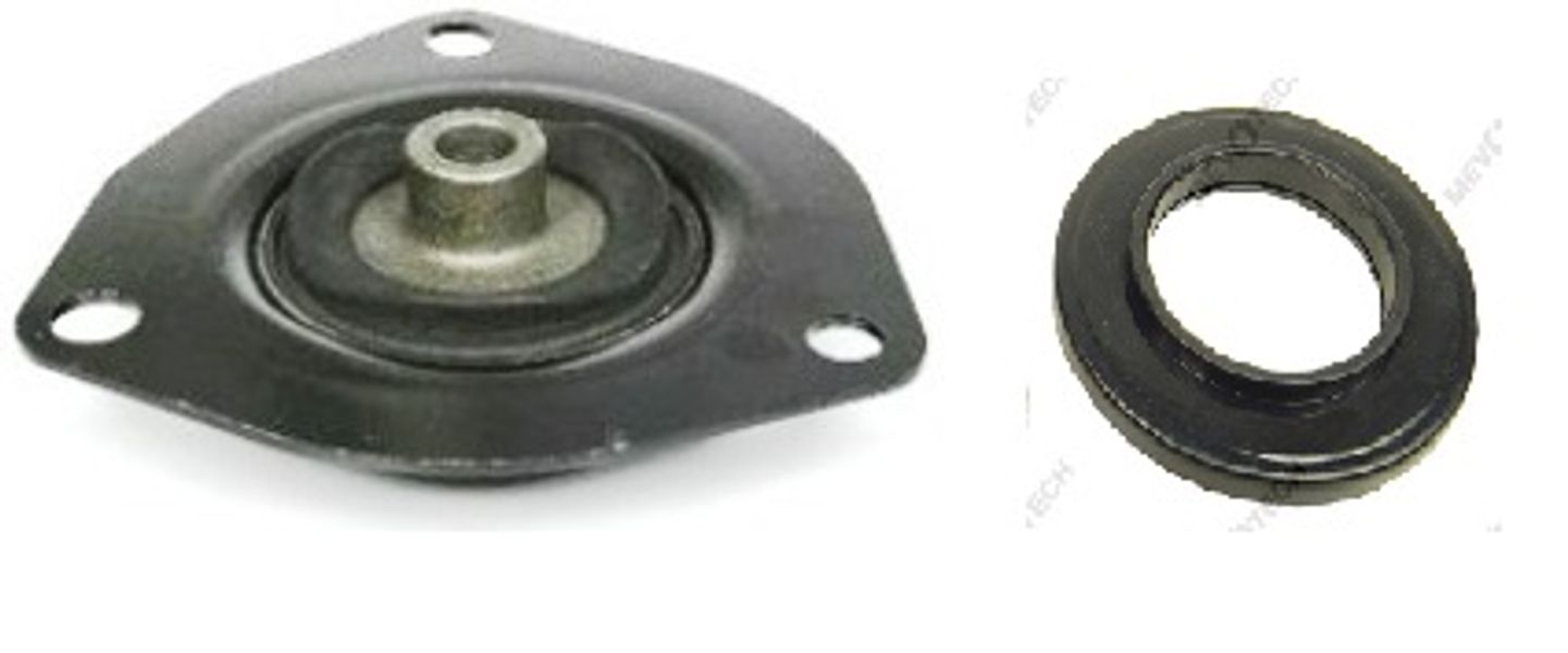 Base de Amortiguador Delanteras Nissan Altima Sedan 2002-2006 grob