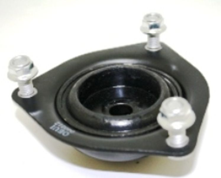 Par Bases de Amortiguador Delanteras Nissan Almera Hatchback 2001-2006 grob