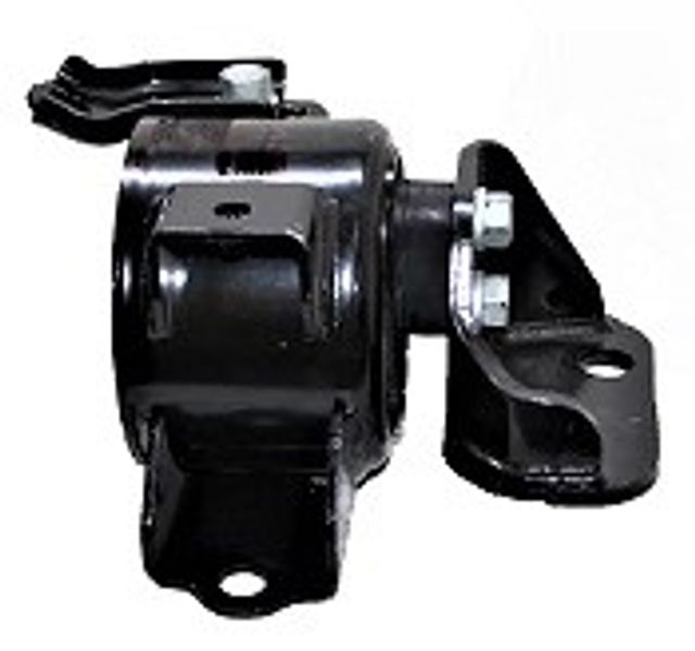 Soporte de Transmisión Izquierdo Sólido Kia Soul Hatchback 2010-2011 grob