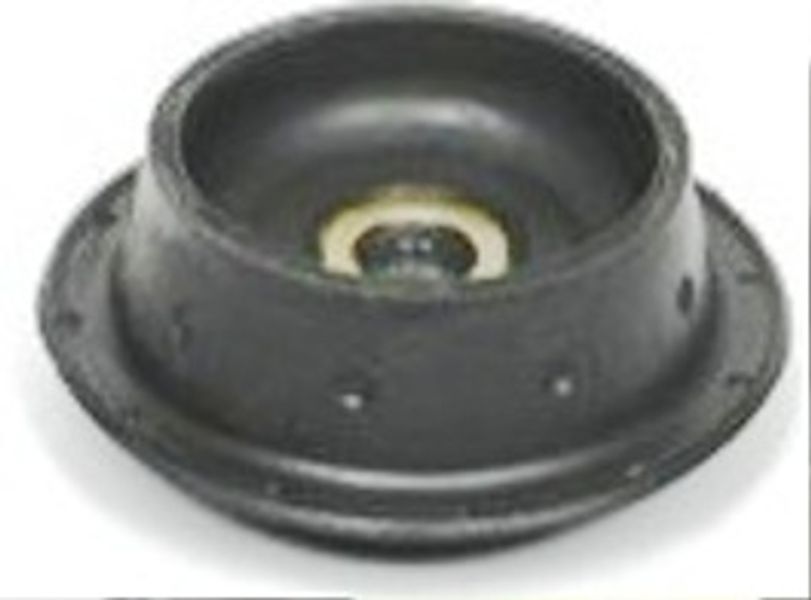 Base de Amortiguador Delanteras Volkswagen Pointer Hatchback 2000-2009 grob