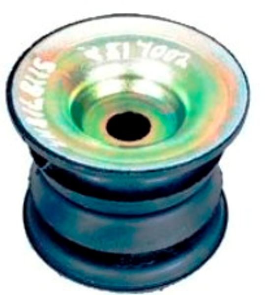 Par Bases de Amortiguador Delanteras Mercedes-Benz Sprinter Standard Cargo Van 2003-2006 grob
