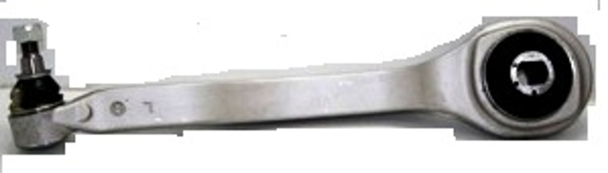 Horquilla Inferior Izquierda Mercedes-Benz Clase CLS W219 2006-2011 grob