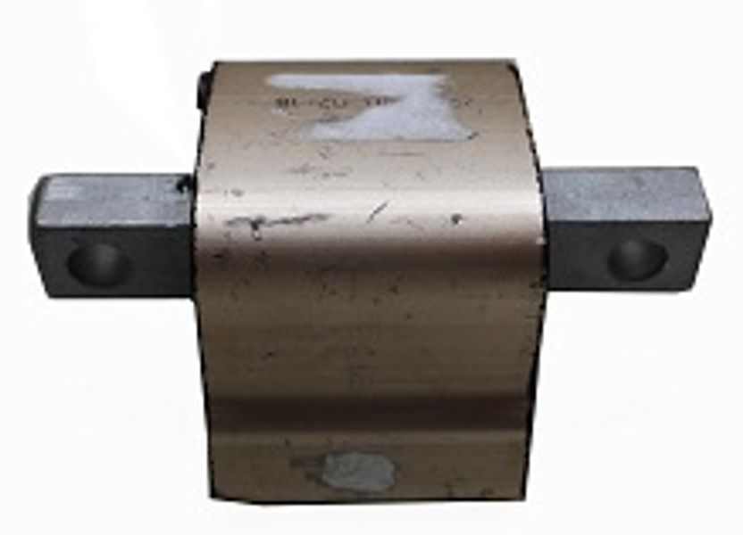 Soporte de Transmisión Sólido Mercedes-Benz C230 Coupe 1999-2000 grob