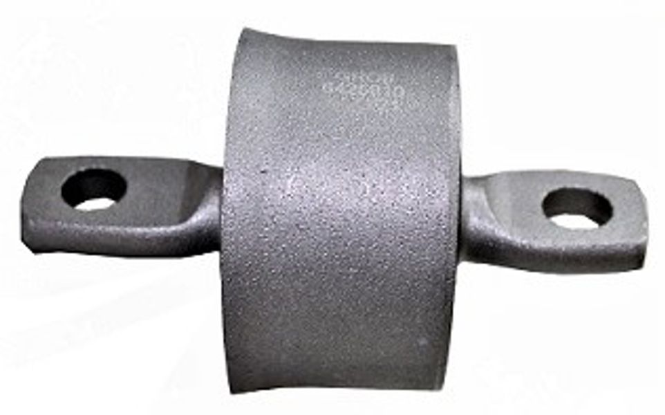 Buje  Trasero Mitsubishi Eclipse Cross  Sport Utility 2018-2021 grob