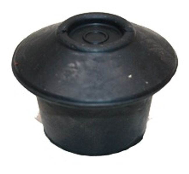 Soporte de Motor Frontal Sólido Volkswagen Caribe  U/K 1978-1987 Para Radiador